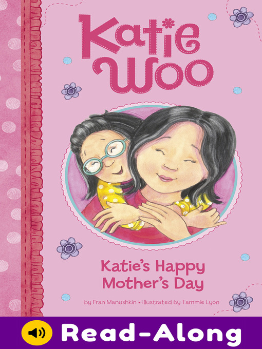 Cover image for Katie's Happy Mother's Day